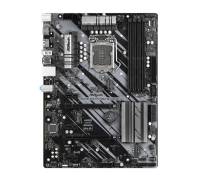 Материнская плата ASRock H470 Phantom Gaming 4