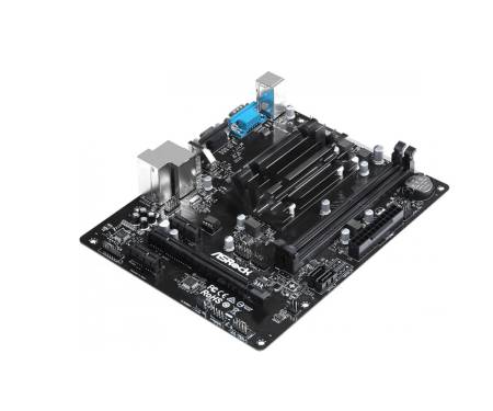 Материнская плата ASRock QC6000M
