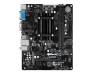 Материнская плата ASRock QC6000M