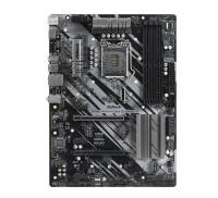 Материнская плата ASRock Z490 Phantom Gaming 4