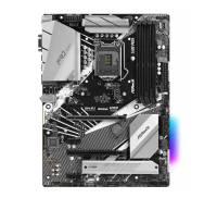 Материнская плата ASRock Z490 Pro4