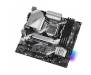 Материнская плата ASRock Z490M Pro4