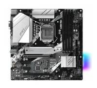 Материнская плата ASRock Z490M Pro4