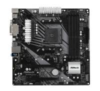 Материнская плата ASRock AB350M Pro4-F