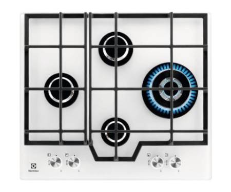 Варочная поверхность ELECTROLUX GME363NV