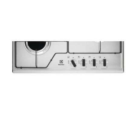 Варочная поверхность ELECTROLUX GPE262MX