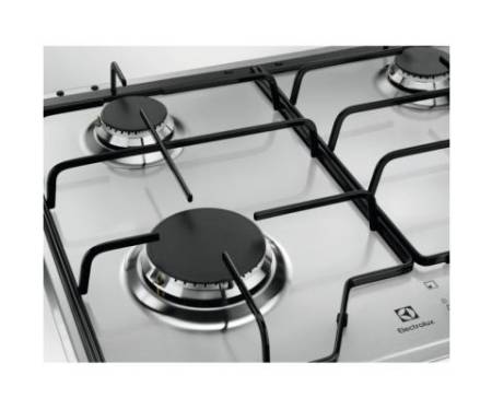 Варочная поверхность ELECTROLUX GPE262MX