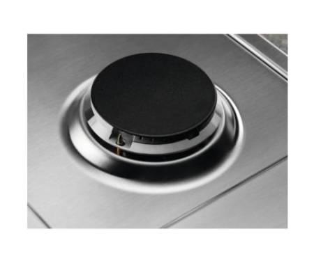 Варочная поверхность ELECTROLUX GPE262MX