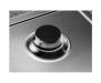 Варочная поверхность ELECTROLUX GPE262MX
