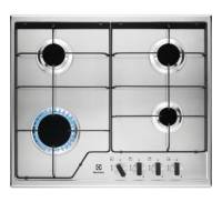 Варочная поверхность ELECTROLUX GPE262MX