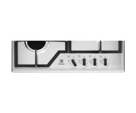 Варочная поверхность ELECTROLUX GPE263MX