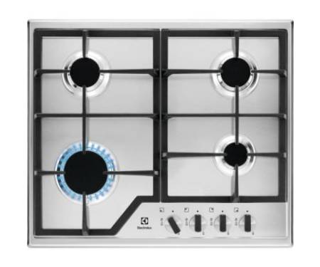 Варочная поверхность ELECTROLUX GPE263MX