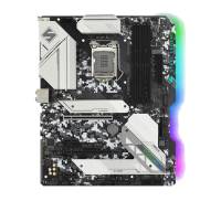 Материнская плата ASRock B460 Steel Legend