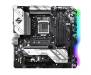 Материнская плата ASRock B460M Steel Legend