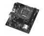 Материнская плата ASRock B460M-HDV