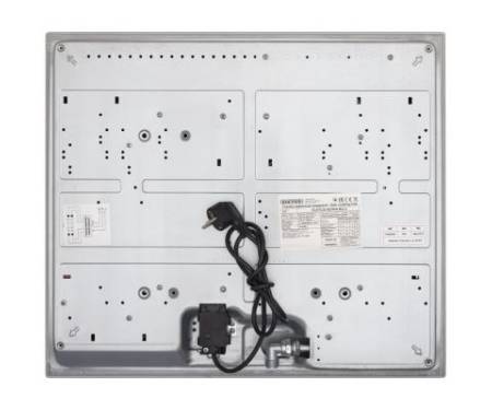Варочная поверхность ELEYUS ASTRA 60 BG CF