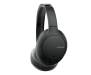 Наушники с микрофоном Sony WH-CH710N Black