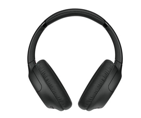 Наушники с микрофоном Sony WH-CH710N Black