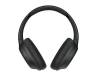 Наушники с микрофоном Sony WH-CH710N Black