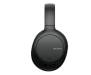 Наушники с микрофоном Sony WH-CH710N Black