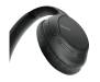 Наушники с микрофоном Sony WH-CH710N Black