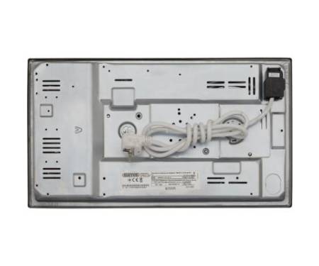 Варочная поверхность ELEYUS GERDA 301 IS H