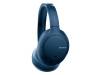 Наушники Sony WH-CH710N Blue