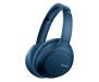 Наушники Sony WH-CH710N Blue