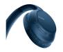Наушники Sony WH-CH710N Blue