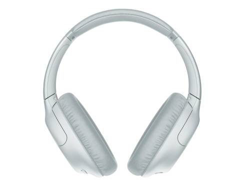 Наушники Sony WH-CH710N White
