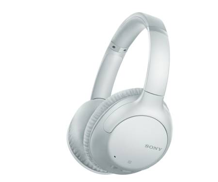 Наушники Sony WH-CH710N White