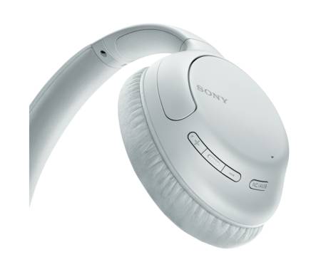 Наушники Sony WH-CH710N White