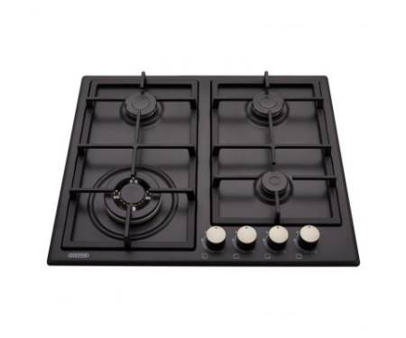 Варочная поверхность ELEYUS NIKA 60 BL CWF (NIKA60BLCWF)