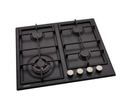 Варочная поверхность ELEYUS NIKA 60 BL CWF (NIKA60BLCWF)