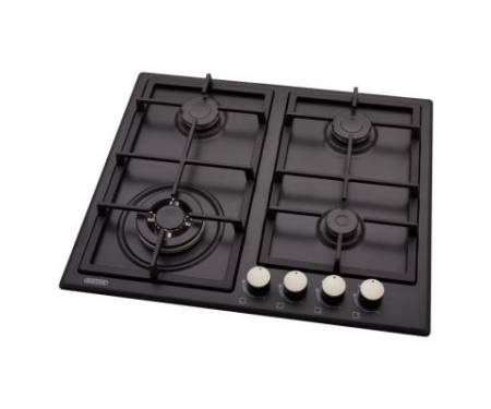 Варочная поверхность ELEYUS NIKA 60 BL CWF (NIKA60BLCWF)