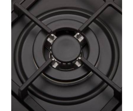 Варочная поверхность ELEYUS NIKA 60 BL CWF (NIKA60BLCWF)