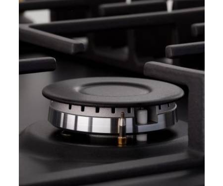 Варочная поверхность ELEYUS NIKA 60 BL CWF (NIKA60BLCWF)
