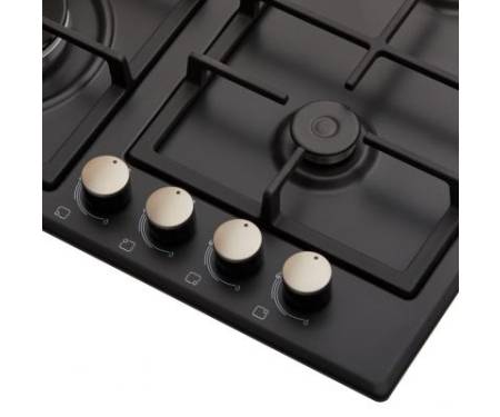 Варочная поверхность ELEYUS NIKA 60 BL CWF (NIKA60BLCWF)