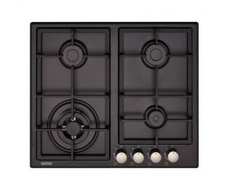Варочная поверхность ELEYUS NIKA 60 BL CWF (NIKA60BLCWF)