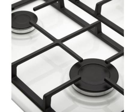 Варочная поверхность ELEYUS NIKA 60 WH CF