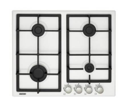 Варочная поверхность ELEYUS NIKA 60 WH CF