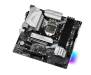 Материнская плата ASRock H470M Pro4