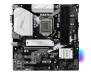 Материнская плата ASRock H470M Pro4