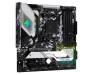 Материнская плата ASRock B550M Steel Legend