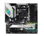 Материнская плата ASRock B550M Steel Legend