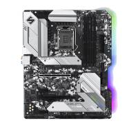 Материнская плата ASRock H470 Steel Legend