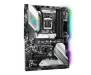 Материнская плата ASRock Z490 Steel Legend