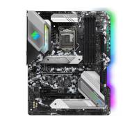 Материнская плата ASRock Z490 Steel Legend