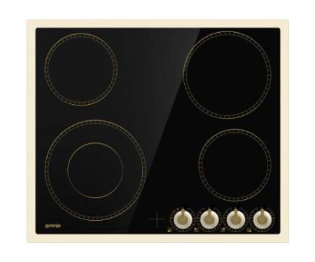 Варочная поверхность Gorenje EC642CLI