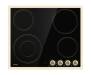 Варочная поверхность Gorenje EC642CLI